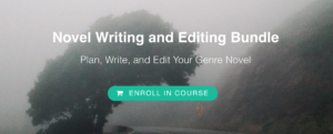 Novel Writing and Editing Bundle: Plan, Write, and Edit Your Genre Novel