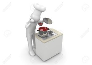 Cooking