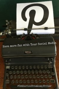 Have more fun with Your Social Media