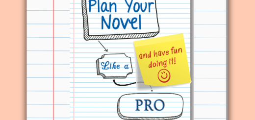 PLAN YOUR NOVEL LIKE A PRO BY BETH BARANY AND EZRA BARANY