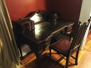 New Orleans Writer's Residency