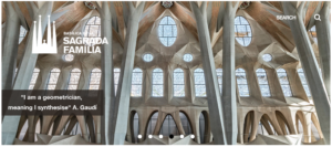 Sagrada Familia