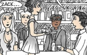 You Got the Look by Nevada McPherson