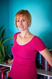 Staying Persistent on the Tumultuous Road to Publication by Jordan Rosenfeld