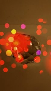 The Prism Effect by Nevada McPherson 