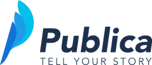 Publica and Book ICOs