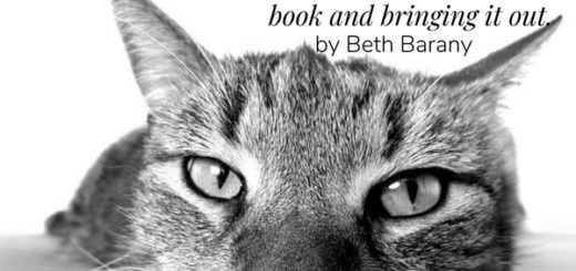 Why Does It Feel So Bad to Finish Your Book? The itchy and scratchy of finishing a book and bringing it out... by Beth Barany