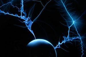 "Feelings aren't good or bad. They're just energies, Powers moving through your body like currents of electricity." by Beth Barany