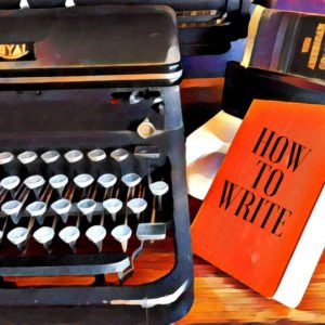 The Journey is the Story by Catharine Bramkamp