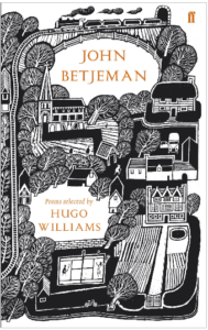 John Betjeman: Poems Selected By Hugo Williams