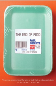 Michael Pollan: The End Of Food