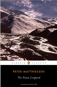 Peter Matthiessen: The Snow Leopard