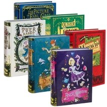 NovelTeas Tins
