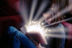 A Practice to Unearth Your Story Magic by Veronika Magali-Marosy