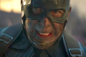 captain america for Images of doors for GMC: Goal, Motivation, and Conflict — The ABCs of Writing by Tinthia Clemant
