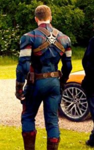 captain america for Images of doors for GMC: Goal, Motivation, and Conflict — The ABCs of Writing by Tinthia Clemant