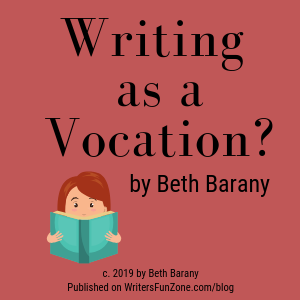 how to write an vocation essay
