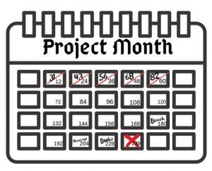 Calendar 3