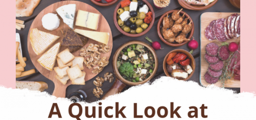 A Quick Look at Culinary Language by MJ Post