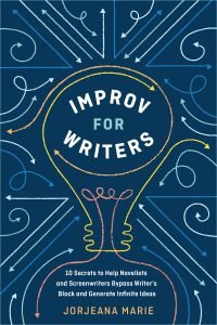 Improv for Writers Improv for Writers