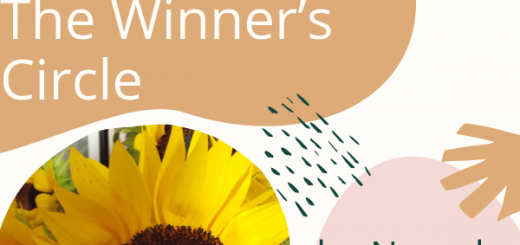 Celebrate Achievements: The Winner’s Circle by Nevada McPherson