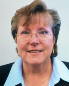 Sue Razi
