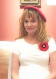 Jill Badonsky