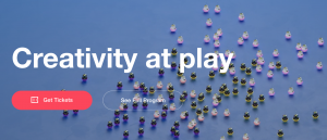 Tanween Festival, creativity at play Tanween Festival, creativity at play