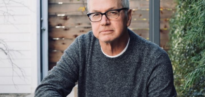Chris Hauty