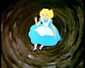 Rabbit hole