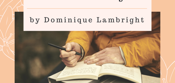 8 Common Problems In Fiction Writing by Dominique Lambright