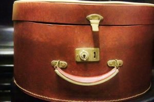hatbox