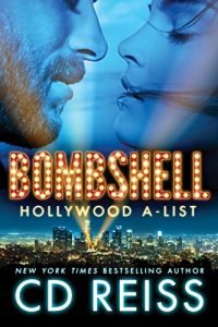 Bombshell Hollywood A-List