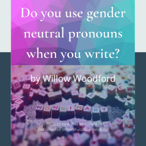 pronouns woodford willow persons