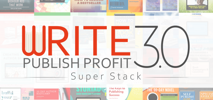 Write Publish Profit 3.0