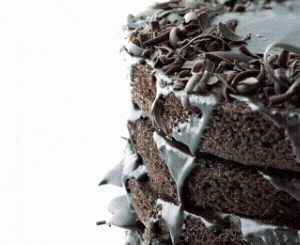 Novel Revisions: Cakes and Pies by Nevada McPherson