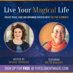 Live Your Magical Life