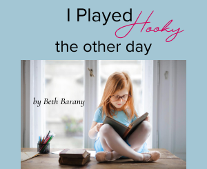 WFZ_I Played Hooky The Other Day by Beth Barany_20