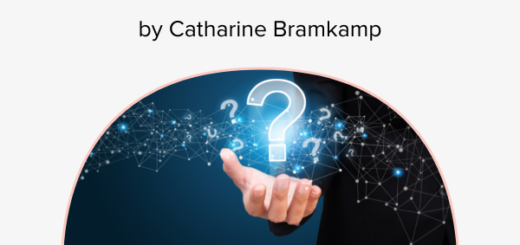 Ask Better Questions by Catharine Bramkamp