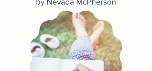 Seasons of Change by Nevada McPherson