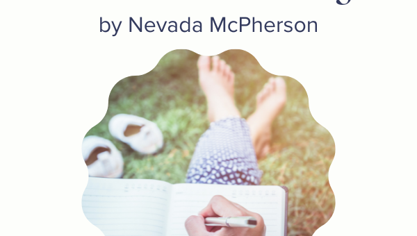Seasons of Change by Nevada McPherson