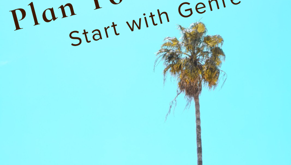 WFZ_Plan Your Novel: Start with Genre by Beth Barany_v01 (600 x 600 px)