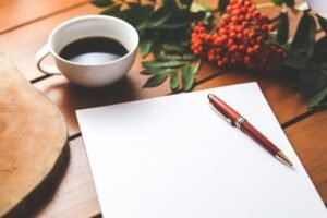 Writing