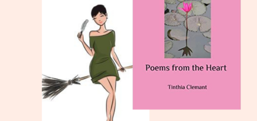 Q&A With Tinthia Clemant