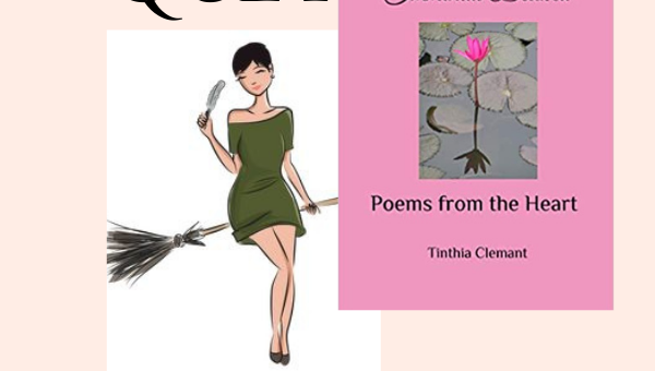 Q&A With Tinthia Clemant