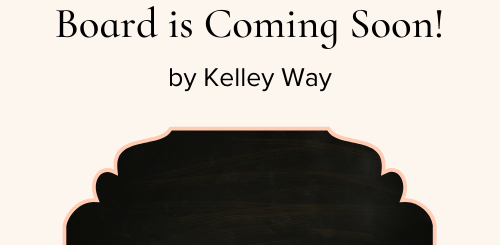 The Copyright Claims Board is Coming Soon! by Kelley Way