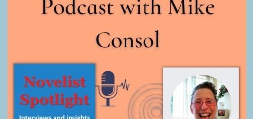 Activate the body and the mind with novelist and creativity coach Beth Barany (Podcast Interview)