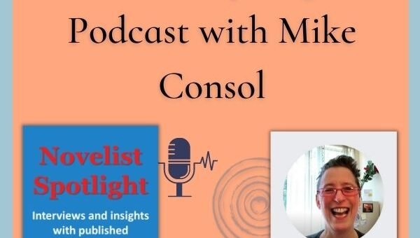 Activate the body and the mind with novelist and creativity coach Beth Barany (Podcast Interview)