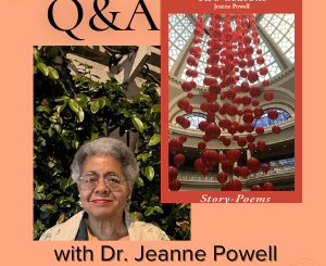 Q&A with Dr. Jeanne Powell