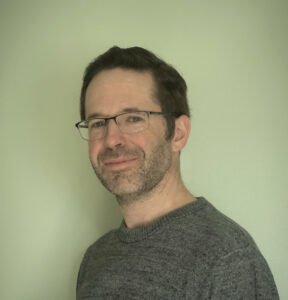 Daniel Rice